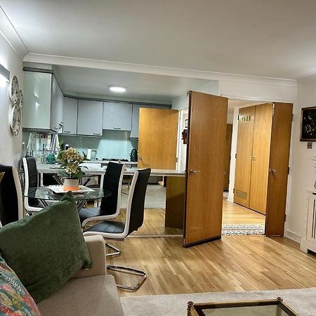 Bayswater Apartments 런던 외부 사진
