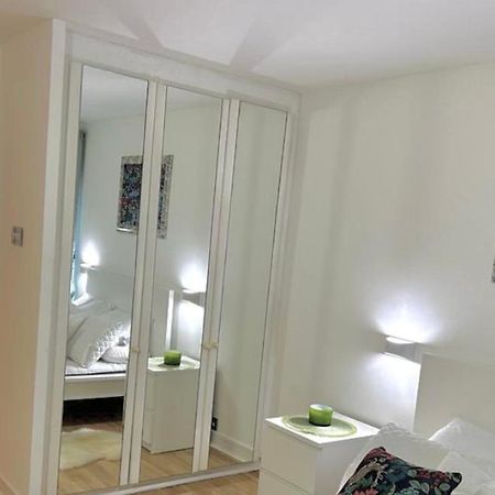 Bayswater Apartments 런던 외부 사진