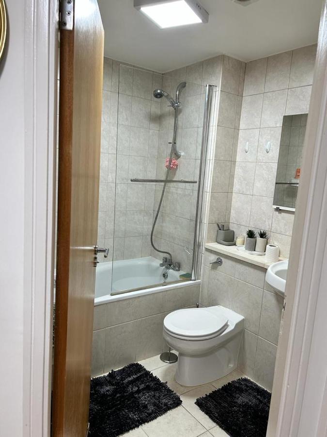 Bayswater Apartments 런던 외부 사진