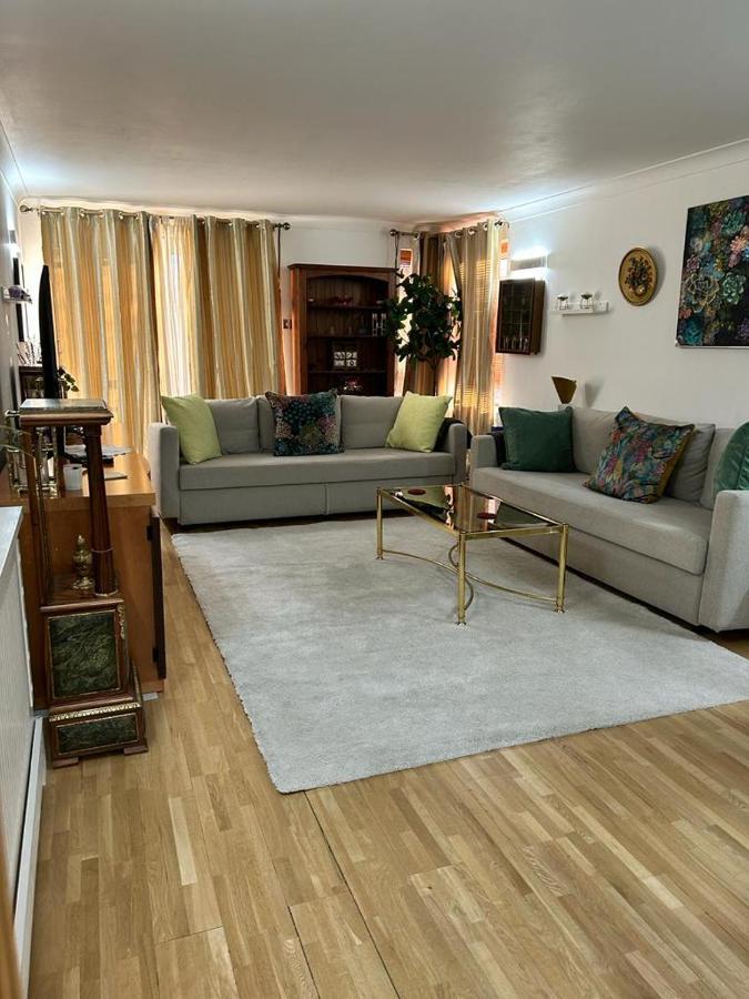 Bayswater Apartments 런던 외부 사진