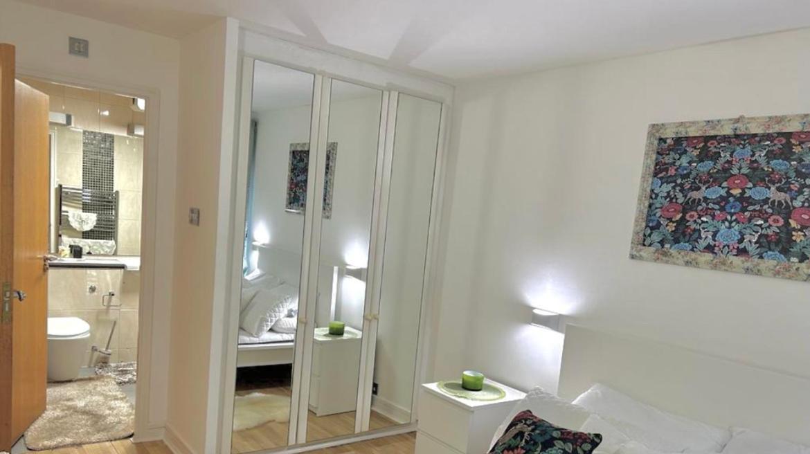 Bayswater Apartments 런던 외부 사진